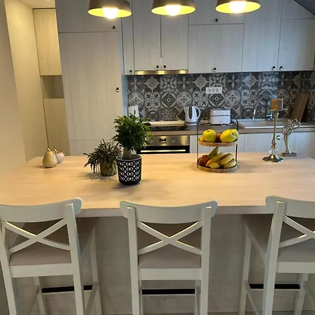 Appartement Iva Lux2 *