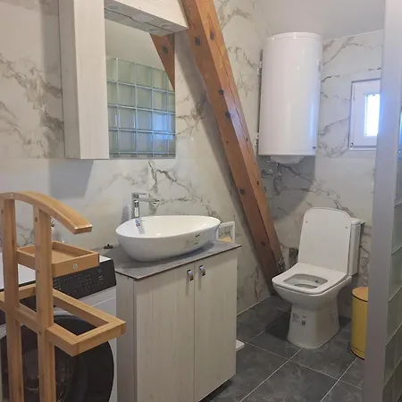 Iva Lux2 Apartment Belgrade