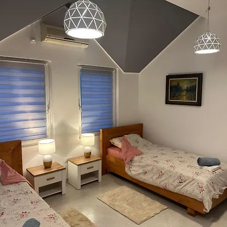 Iva Lux2 Appartement Belgrade